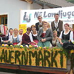 ID: 217463 Landjugend (2004), Urheber: unbekannt, Besitzer: Landjugend Kaumberg